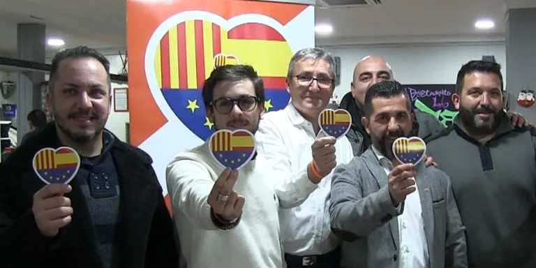 Ciutadans s’imposa a les eleccions al Parlament a Rubí