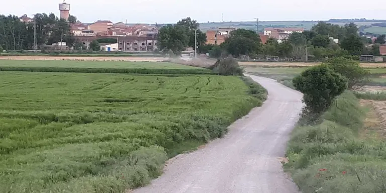 Agramunt destina 20.000 euros en l'arranjament de camins