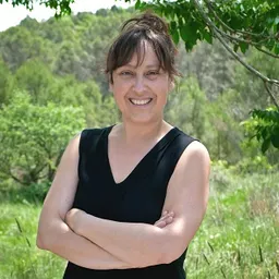 #401 - Marta Morera, directora de l'ICAEN sobre el preu de la llum i d'altres temes - episode art