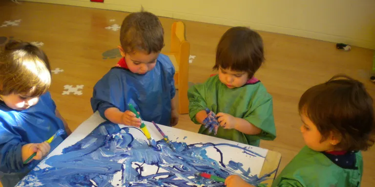Admesos el 100% dels infants preinscrits a la Llar Municipal Els Minairons