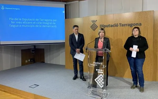 Foto: Diputació de Tarragona