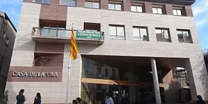L'Ajuntament de Caldes rebutja la brutalitat policial