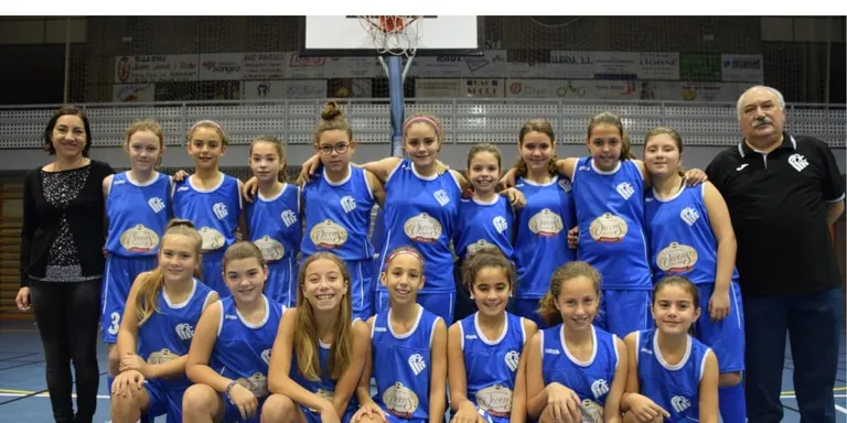El mini i l'infantil femenins del BAC assoleixen triomfs en finals ajustats