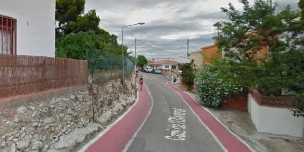 Dilluns comencen les obres per canviar les canonades del carrer Oliverot i millorar la pressió d’aigua a la zona del Comunidor