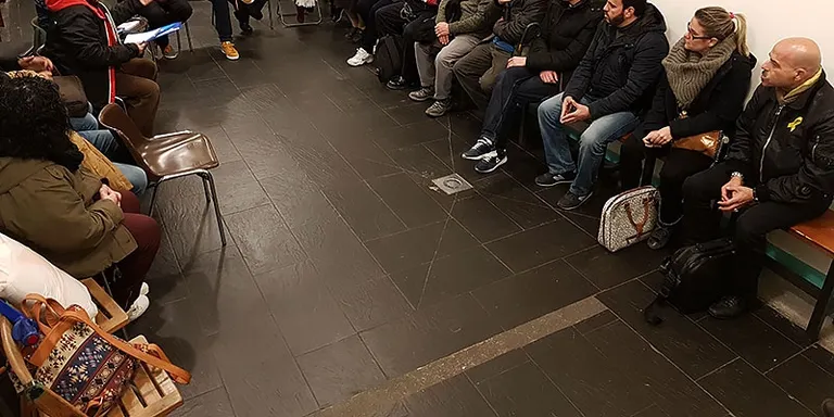 Impulsen la creació d'un sindicat de llogaters a Rubí