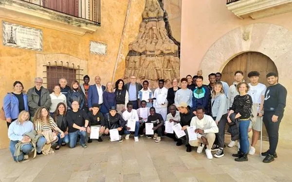 Foto: Ajuntament d'Altafulla