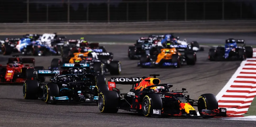 La Fórmula 1 estrena el format Sprint Qualifying