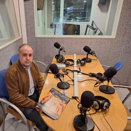 #14 - Entrevistes del 26/2/2026 — La renovació de la Setmana Santa de Valls amb Pol Montserrat - episode art