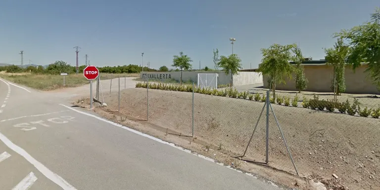 El Morell vol començar a fer realitat el PP4 a la zona del cementiri