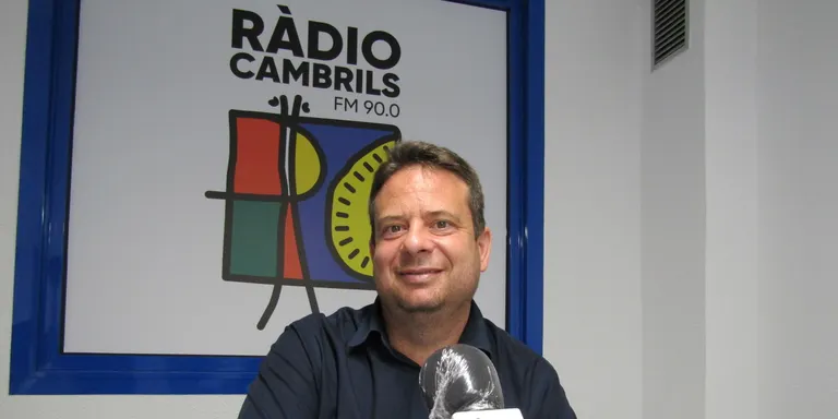 Oliver Klein participa a la reunió trimestral del Consell d’Alcaldies del Baix Camp