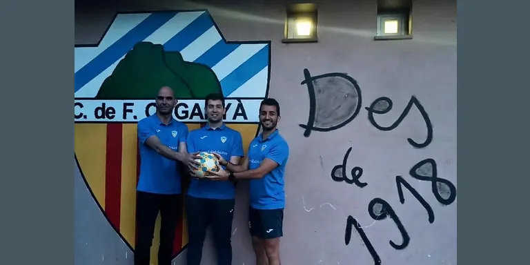 El CF Organyà defineix la plantilla per a la nova temporada