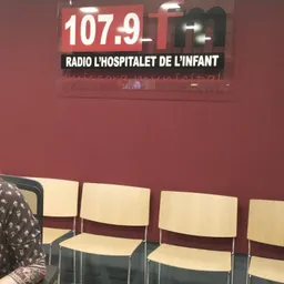 Carrer Major - Entrevista local a Cristina Borràs - episode art