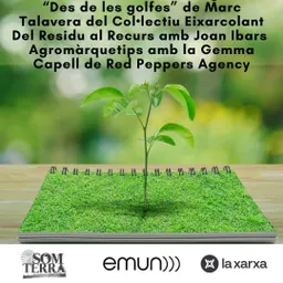#128 - Som Terra amb Pili Garcia del 22/4/2022 - episode art