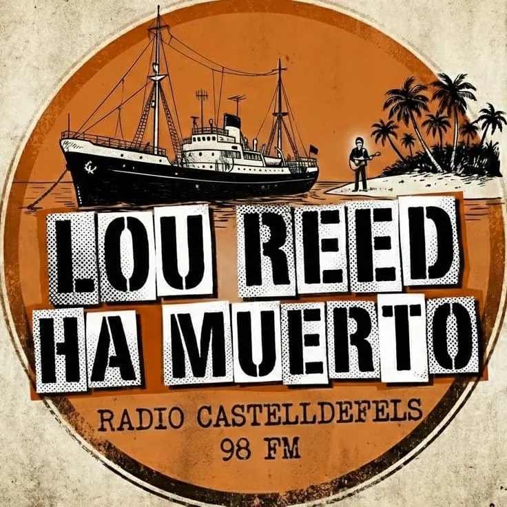 Lou Reed ha muerto