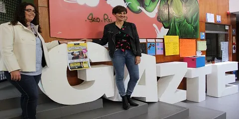 TALENTO LOCAL A ESCENA
