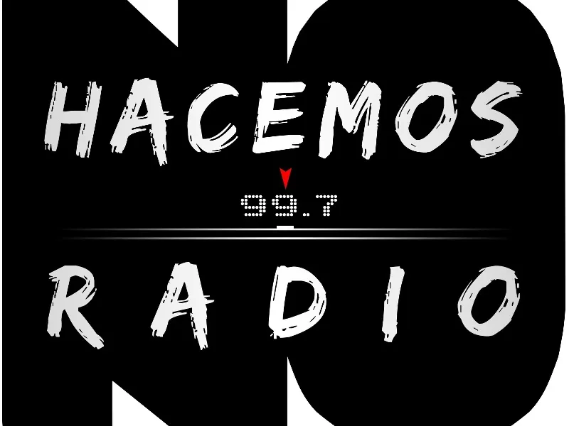 No hacemos radio del 3/6/2019