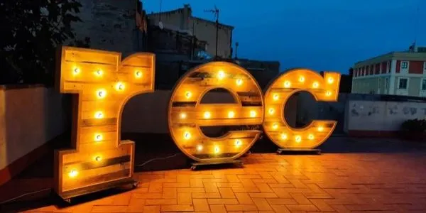 El Festival REC de Tarragona oferirà quatre projeccions prèvies aquest mes de novembre