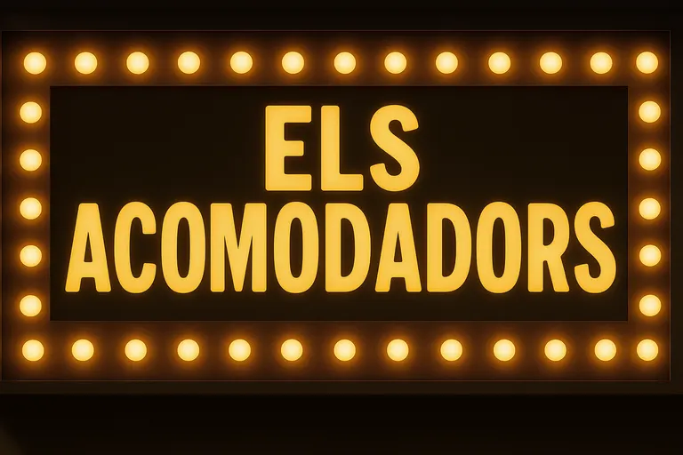 Els Acomodadors