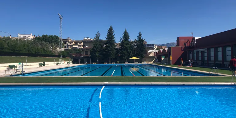 Solsona obrirà les piscines municipals el 25 de juny i mantindrà l'oferta ludicoesportiva a partir del 29