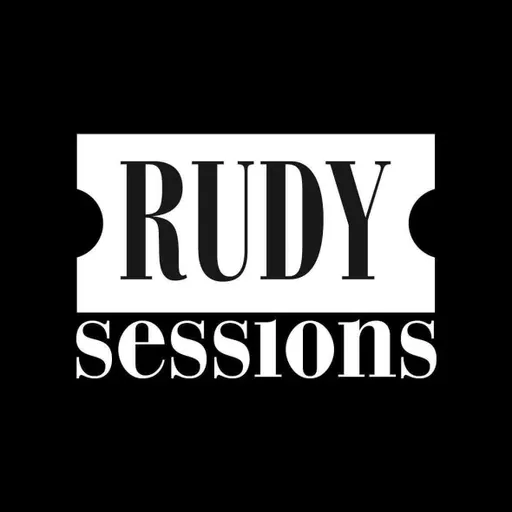 RUDY SESSIONS RADIO SHOW