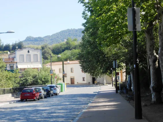 Les persones grans també podran sortir a passejar a partir del pròxim dissabte 2 de maig