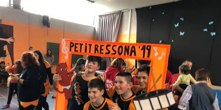 Èxit de participació a la segona edició del Petit Ressona