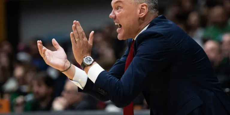 El Barça rep l’històric Partizan al Palau (20:45h) després de gairebé una dècada