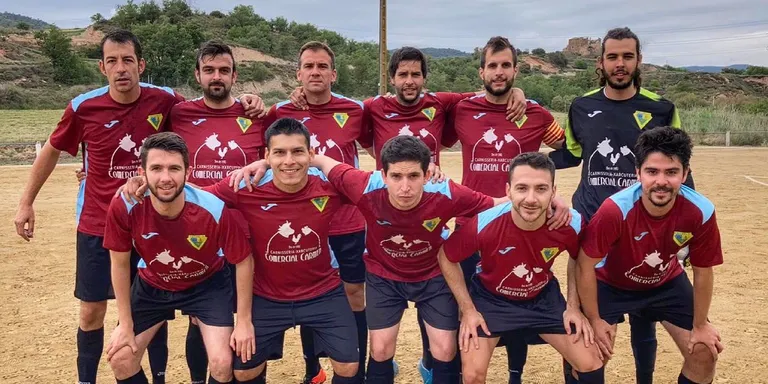 La Seu FC visita l'Agramunt-Gerard Gatell, segon classificat del grup