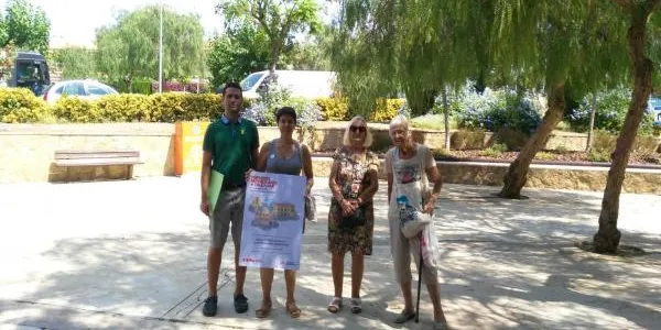 La militància de l’EINA-ERC triarà el seu candidat o candidata a l’alcaldia a través d’unes primàries al setembre