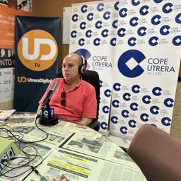 Viajamos en la historia con Eduardo de la Peña - episode art