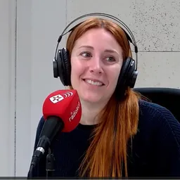 #1890 - Agenda Espai Torre Bassas per Sandra Borrego - episode art