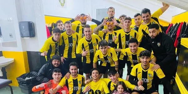 La fe i la perseverança donen a l’Altafulla una patida victòria davant el Cunit (4-3)
