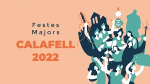 Festa Major de la Santa Creu 2022