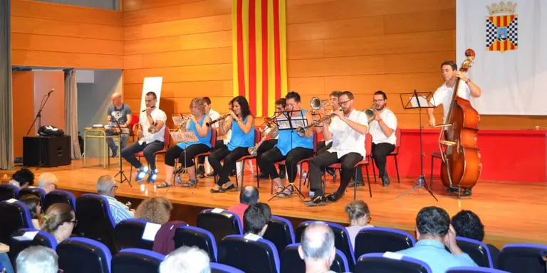 Agramunt tindrà Aplec i serà una de les places del concurs sardanista pel 2020