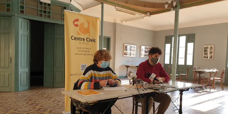 La Fàbrica de les Il·lusions adoptarà un format audiovisual