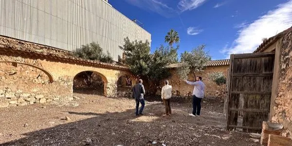L'Ajuntament de Roda de Berà ampliarà el parc infantil de l'Era del Gassó amb 700 metres quadrats més