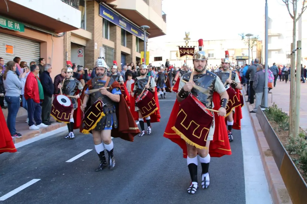 La pilota no va tenir un equip dominador a La Llana