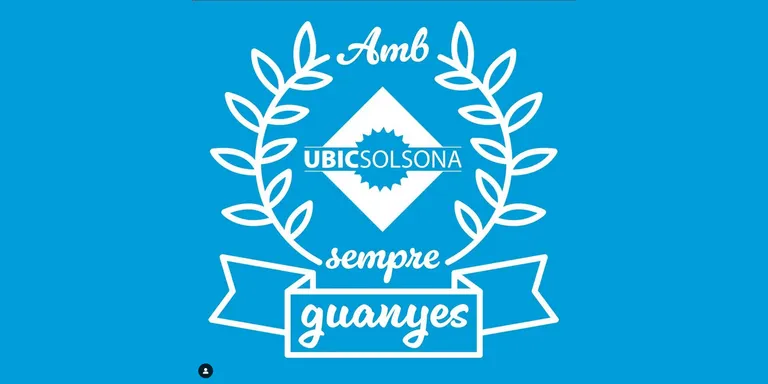 "Amb UBIC Solsona sempre guanyes" és la nova campanya de promoció comercial local per la Fira de Sant Isidre