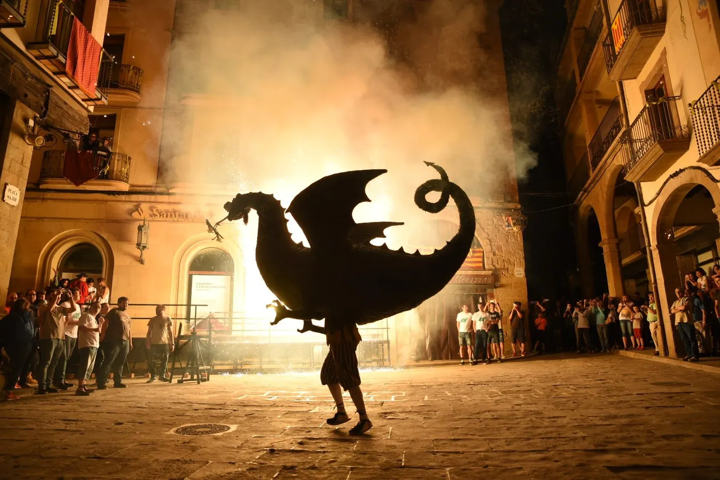 El sabadellenc Oriol Creus és el guanyador del primer Concurs del Corpus de Solsona a Instagram
