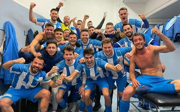 Foto: UD Torredembarra