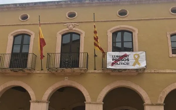 Foto: Twitter PDeCAT Altafulla