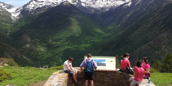 Rècord d'afluència al Parc Natural de l'Alt Pirineu