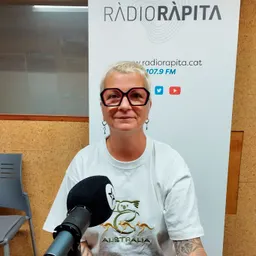 L'entrevista - Helena Queral, regidora de Turisme, del 31-07-2024 - episode art