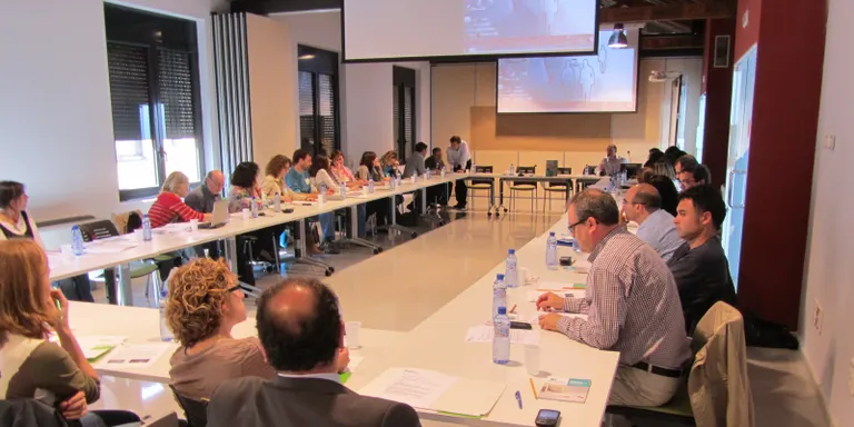 L'Alt Pirineu i Aran dóna un nou impuls al projecte Pireníssim