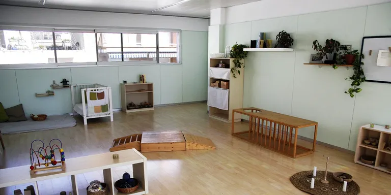 Les llars d’infants de Cambrils faran jornades de portes obertes a partir del 25 d’abril