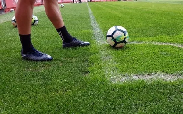 Foto: Gimnàstic de Tarragona