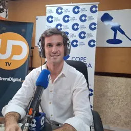 El torero Curro Durán habla en COPE Utrera de su participación en la corrida de la Feria de Utrera - episode art