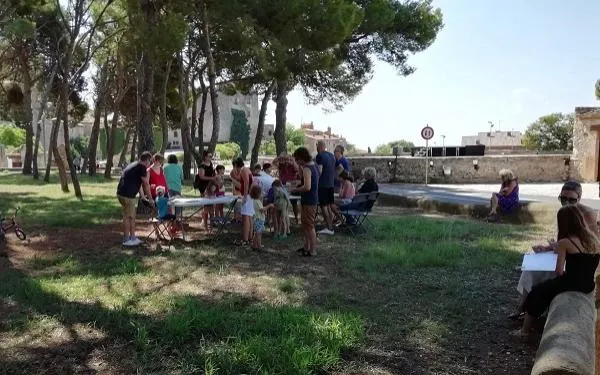 Foto: Altafulla Ràdio