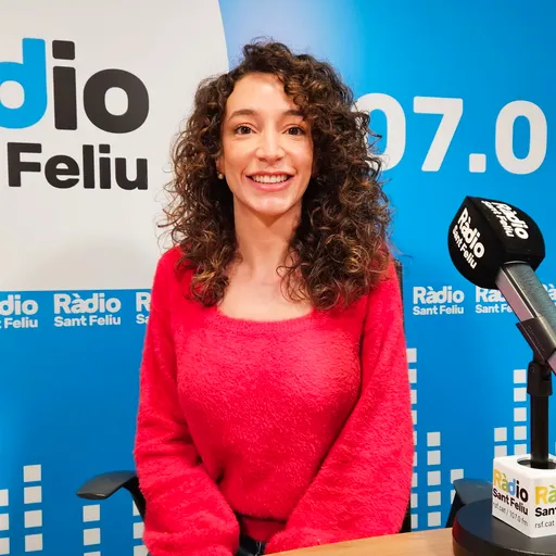 El Matí de Ràdio Sant Feliu del 9/1/2025