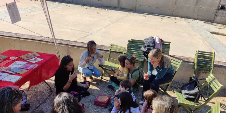 L’Associació Papallones de Cambrils celebra la seva festa de tardor aquest dissabte
